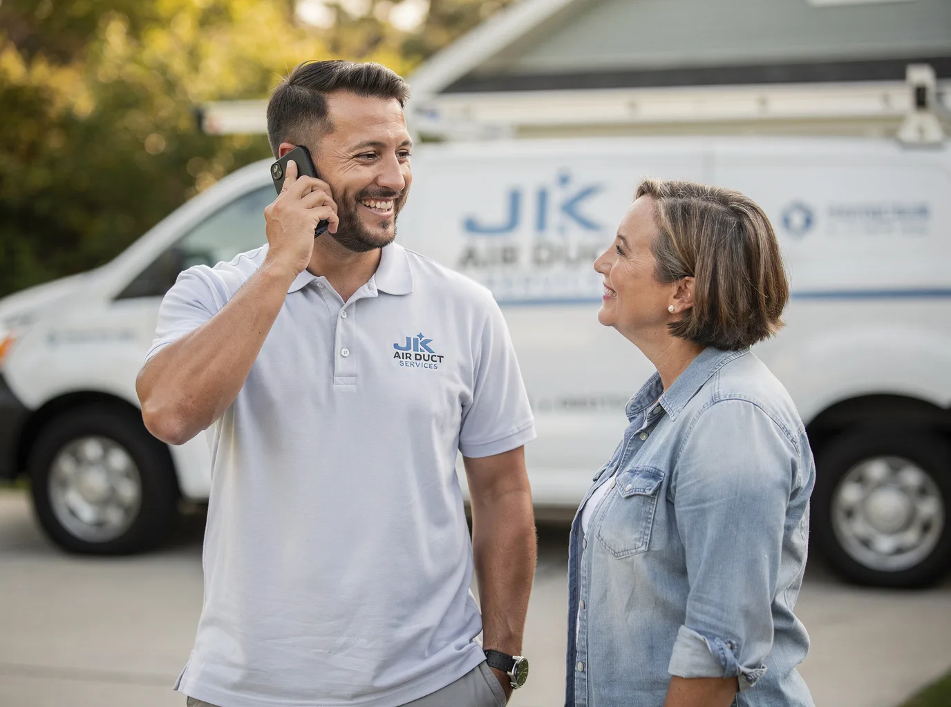 Air Duct Cleaning Saint Johns, FL FAQs